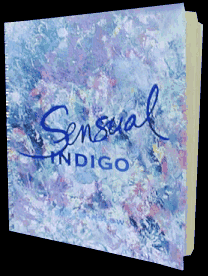 Sensual Indigo
